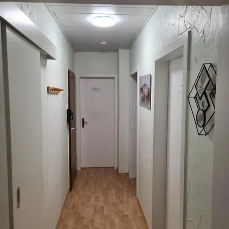 Appartement Guest-apartment