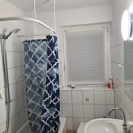 Guest-apartment * Oberhausen (North Rhine-Westphalia)