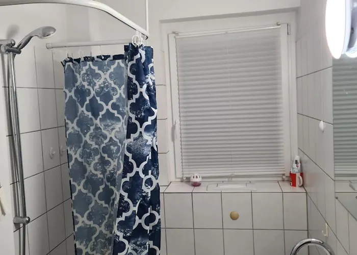 Guest-apartment * Oberhausen (North Rhine-Westphalia)